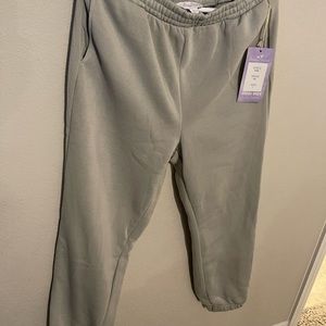 Women joggers